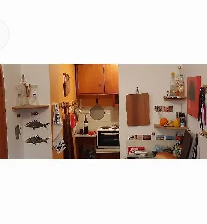 1 Canoni Apartments,