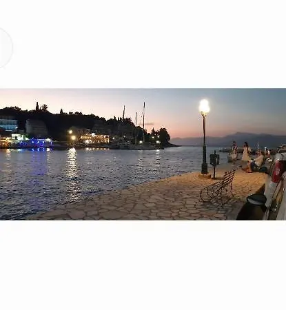 1 Canoni Apartments, * Kassiopi