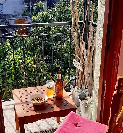 1 Canoni Apartments, *