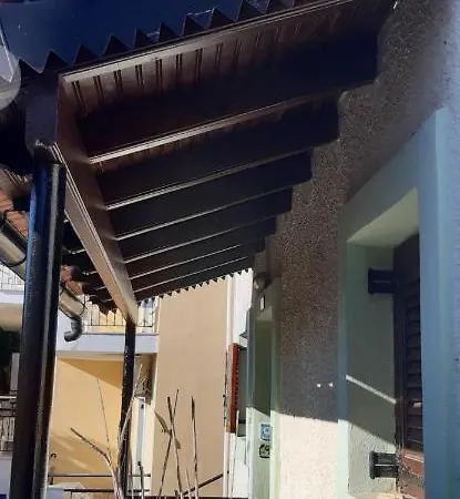 Daire 1 Canoni Apartments,