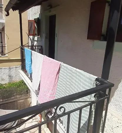 1 Canoni Apartments, Kassiopi