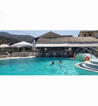 Daire 1 Canoni Apartments, *