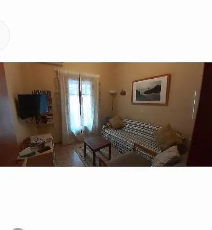 Daire 1 Canoni Apartments, Kassiopi