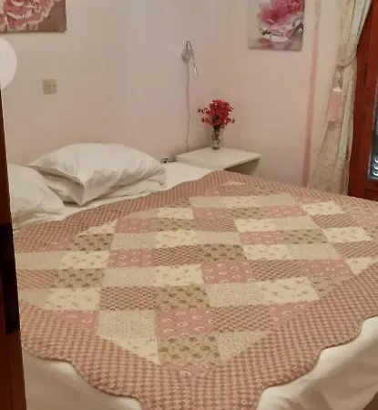 Daire 1 Canoni Apartments, Kassiopi
