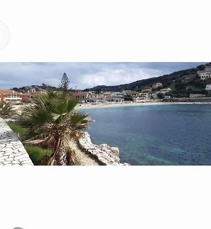 1 Canoni Apartments,