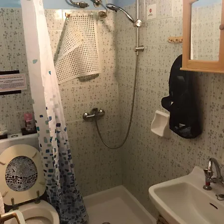 1 Canoni Apartments,